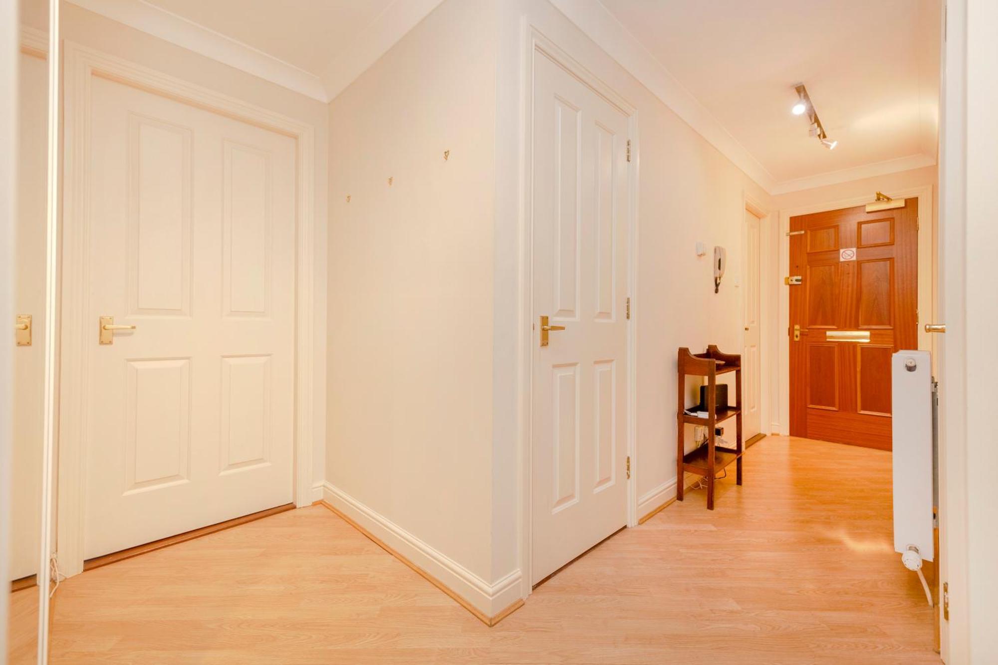 Charming 2-bedroom - Ground Floor Edinburgh